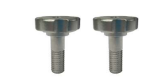 ConnecƟng screws
