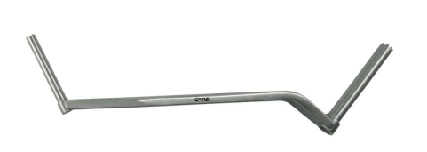 Double Drill Guide 5.0 / 3.5mm