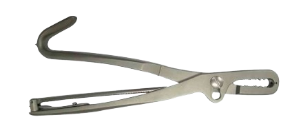 Bone holding forceps - Large