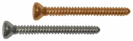 Mini Cortex Screw