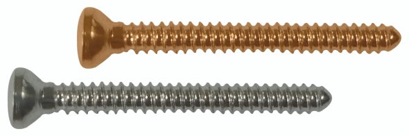 Mini Cortex Screw Dia - 2.0mm