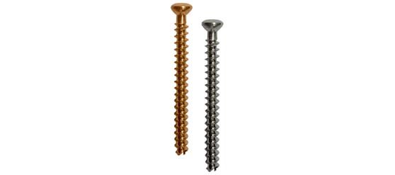 Mini Cortex Screw Dia - 2.0mm