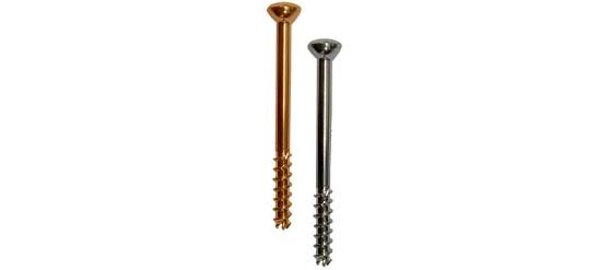 Mini Cortex Screw Dia - 2.0mm