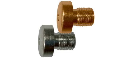 Mini Cortex Screw Dia - 2.0mm