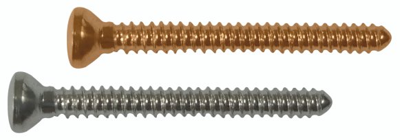 Mini Cortex Screw Dia - 2.0mm
