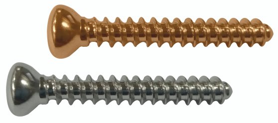 Mini Cortex Screw Dia - 2.0mm