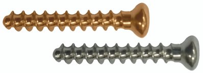 Mini Cortex Screw Dia - 2.0mm