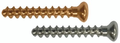 Mini Cortex Screw Dia - 2.0mm