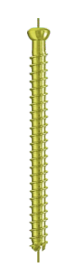 Large Cannulated Cancellous Screw