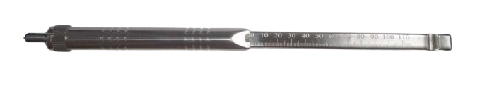 Large Fragment Instrument Set Exporter in India