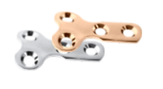 Non-Locking Plate Manufacturer in India