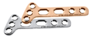 Non-Locking Plate Supplier in India