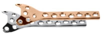 Non-Locking Plate Exporter in India