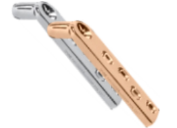 DHS Barrel Plate Short Barrel