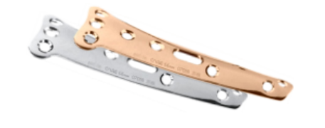 Non-Locking Plate Supplier in India