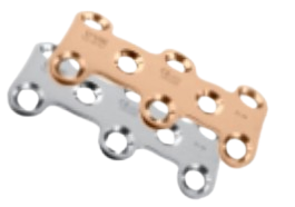 Non-Locking Plate Supplier in India