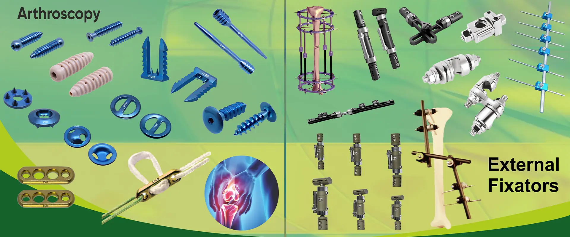 Ortho Care Manufacturer in Delhi