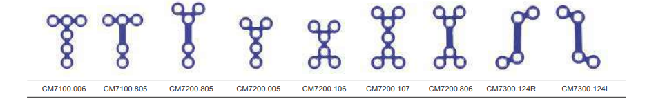 Maxillofacial Supplier in India