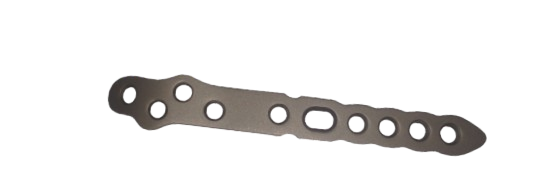 Locking Plate Anatomical Distal Tibia Plate For Fibula
