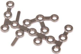 Locking Plate Calcaneal