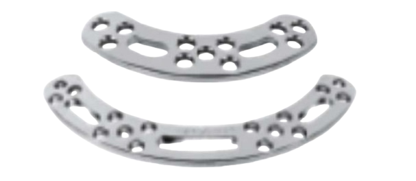 Illizarov Ring Manufacturer in India